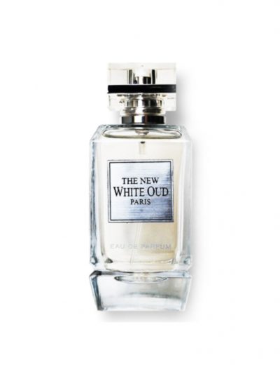 The New White Oud Paris parfum