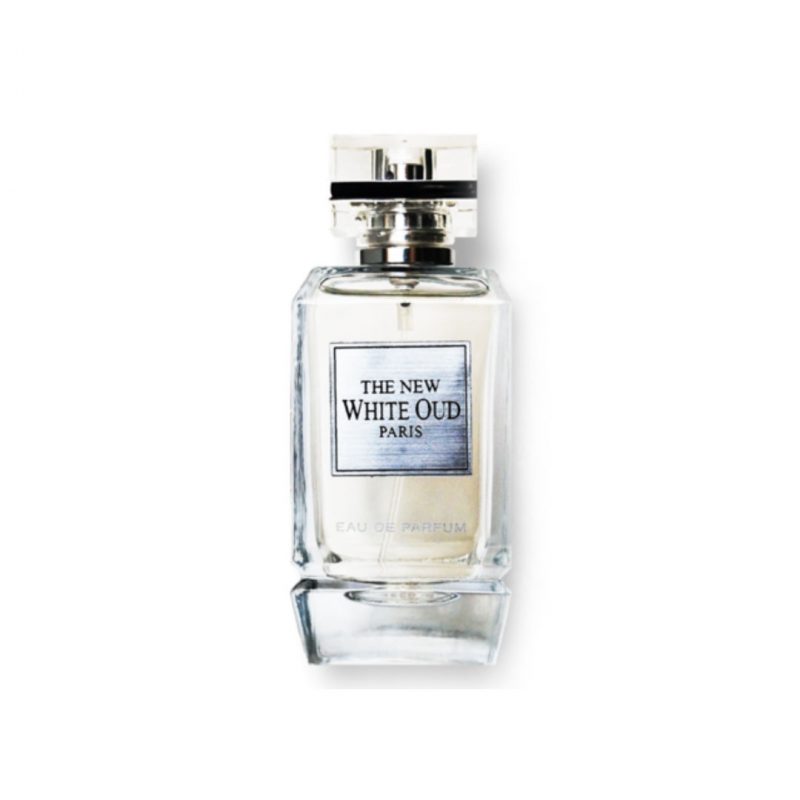 The New White Oud Paris parfum