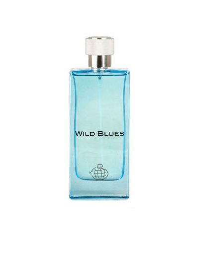 Wild Blues parfum