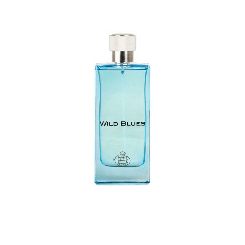 Wild Blues parfum