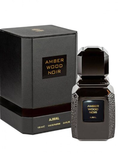 amber wood noir dubai aromas