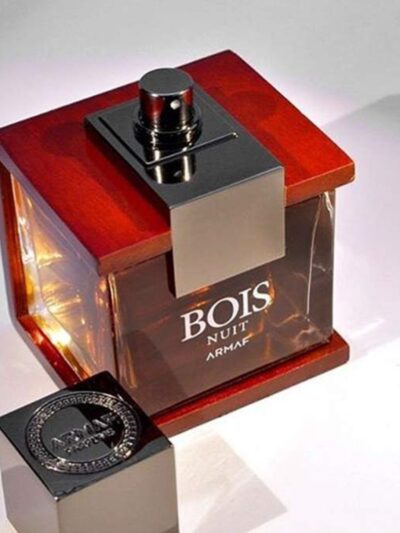 armaf bois nuit parfum