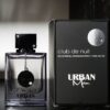 armaf club de nuit urban man 105ml edp