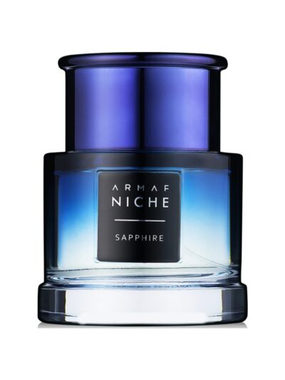 Parfum armaf niche sapphire