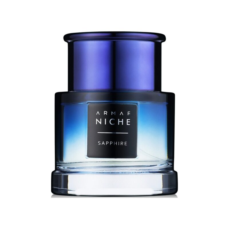 Parfum armaf niche sapphire