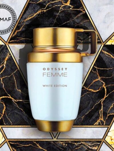 armaf odyssey femme