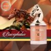 bucephalus no ix parfum