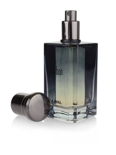 carbon parfum ajmal