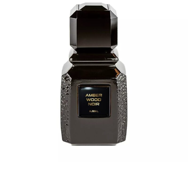 parfum amber wood noir