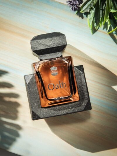 parfum arabesc ajmal oath for him pentru barbati