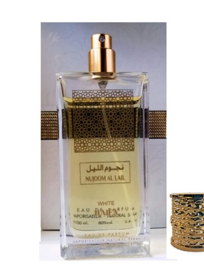parfum arabesc oriental