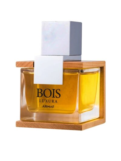parfum armaf bois luxura