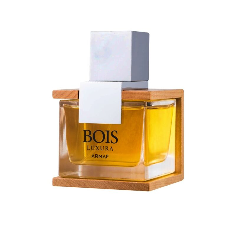 parfum armaf bois luxura