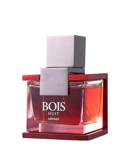 parfum armaf bois nuit