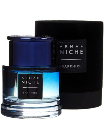 parfum armaf niche sapphire