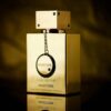 parfum club de nuit milestone armaf