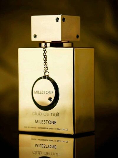 parfum club de nuit milestone armaf