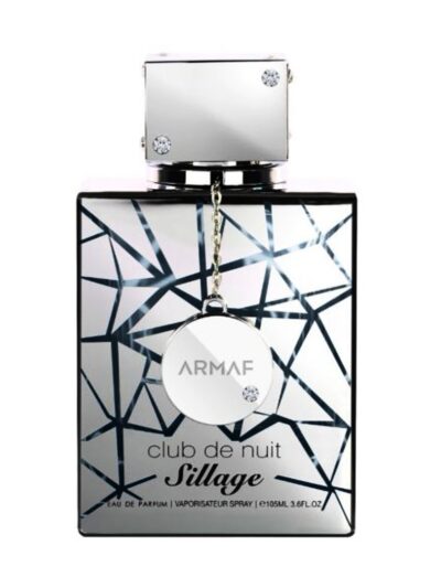 parfum club de nuit sillage armaf