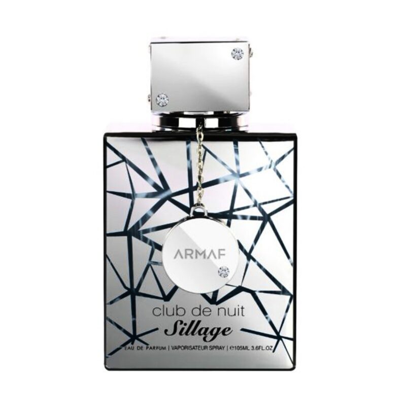parfum club de nuit sillage armaf