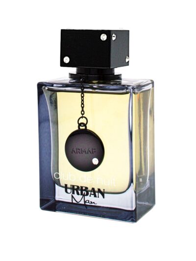 parfum club de nuit urban man edp 105ml