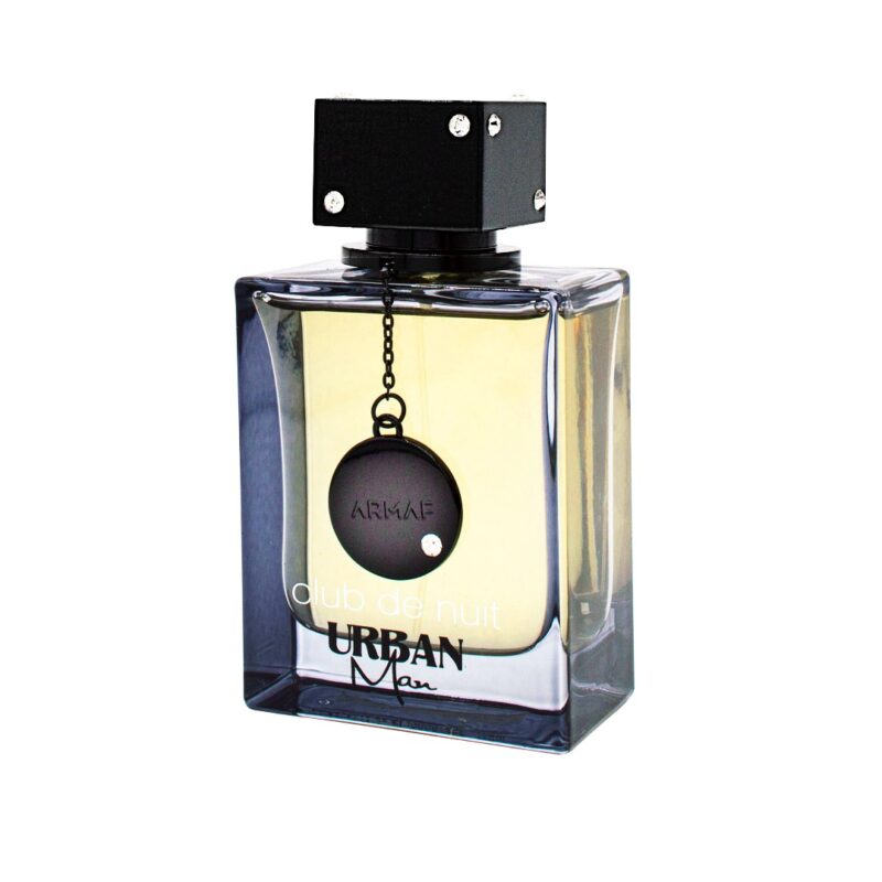 parfum club de nuit urban man edp 105ml