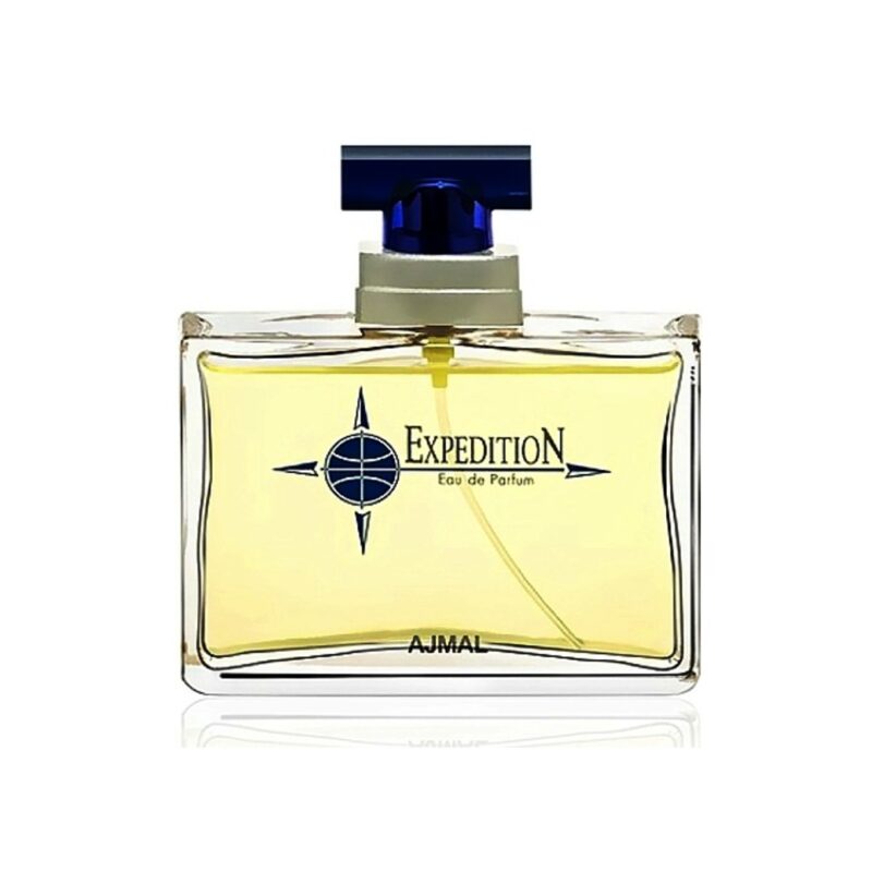 parfum arabesc barbati expedetion ajmal