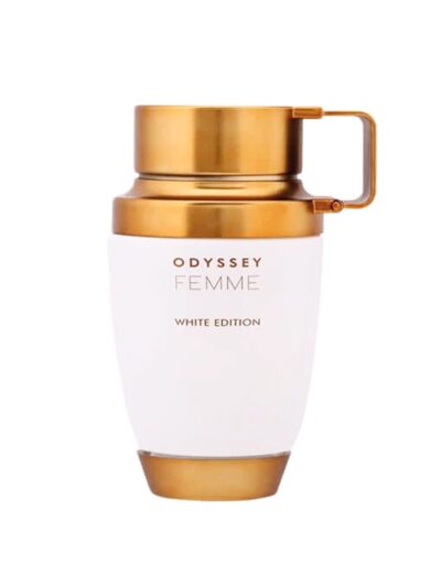 parfum odyssey femme white edition