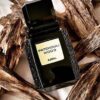 parfum patchouli wood