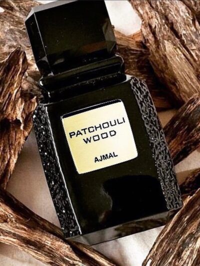 parfum patchouli wood