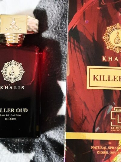 killer oud