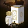 musk gold parfum