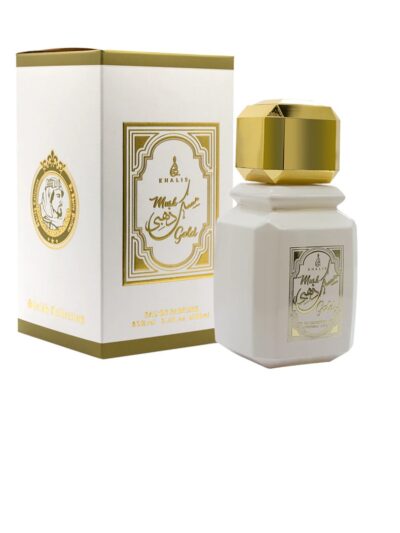 musk gold perfume