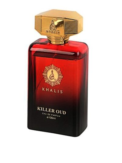 parfum killer oud