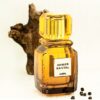 ajmal amber santal perfume