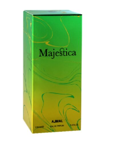 ajmal majestica parfum