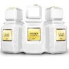 amber musc parfum