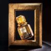 amber santal parfum