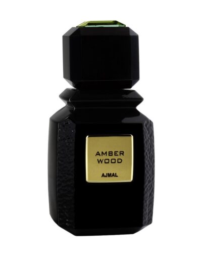 amber wood ajmal perfumes