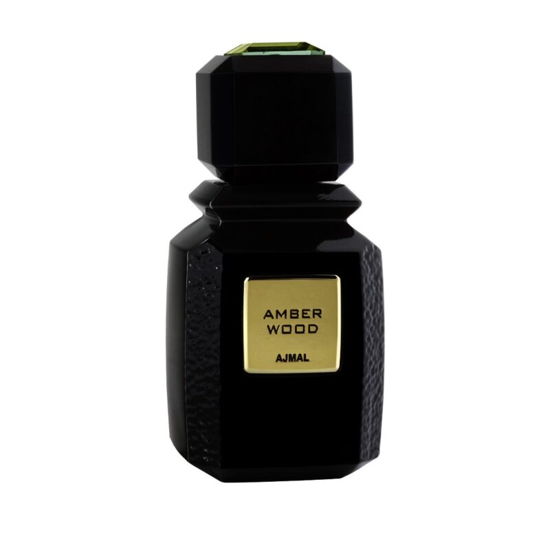amber wood ajmal 100ml