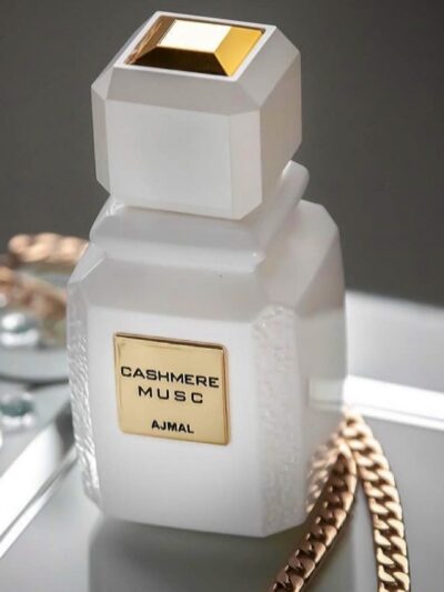 cashmere musc parfum