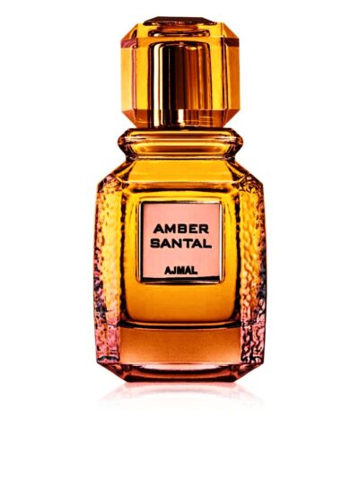 parfum ajmal amber santal