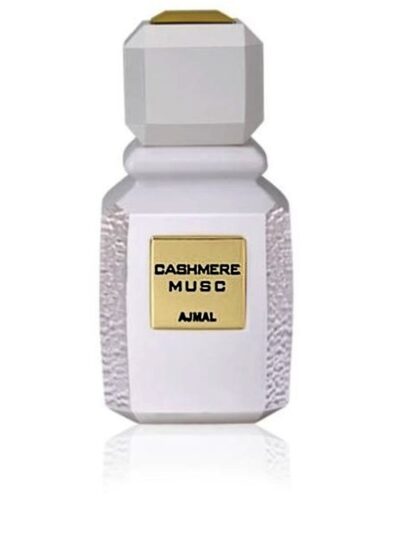 parfum ajmal cashmere musc