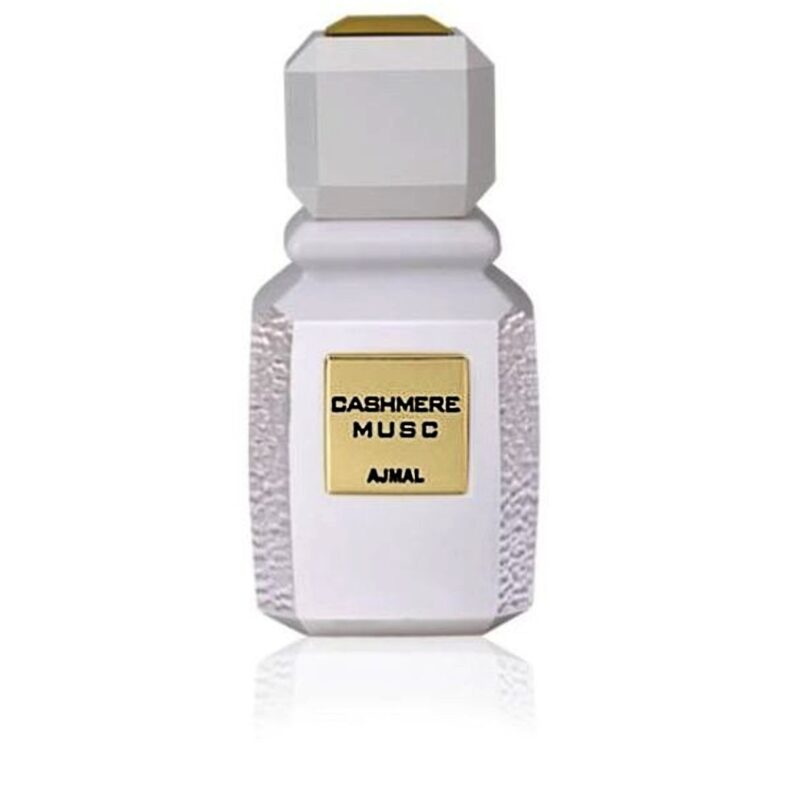 parfum ajmal cashmere musc