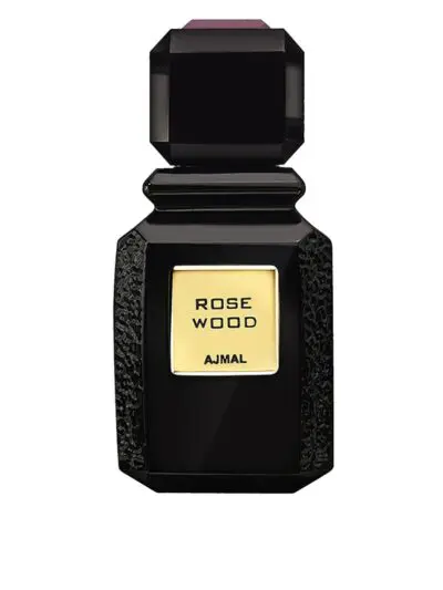 parfum ajmal rose wood