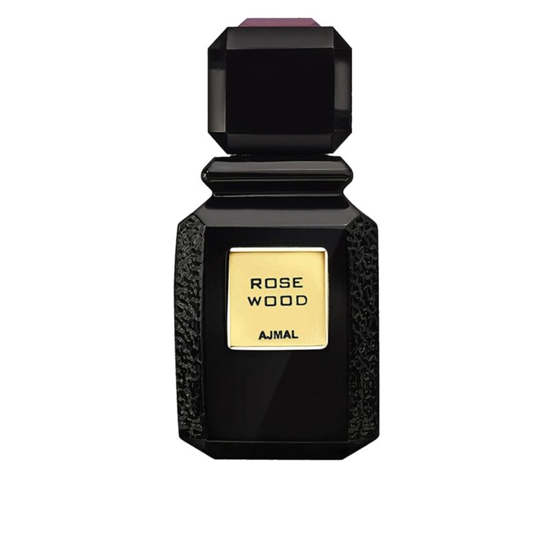 parfum ajmal rose wood
