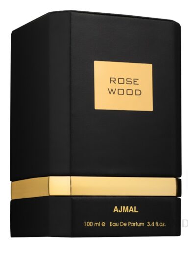 parfum ajmal rose wood 100ml