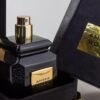 parfum amber wood 100ml