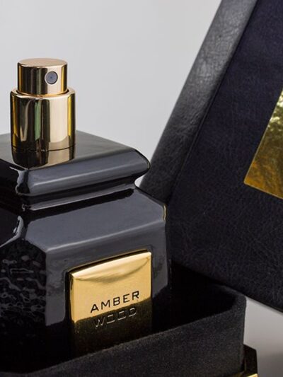 parfum amber wood 100ml