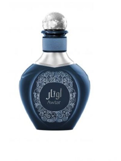 Awtar din Areen Collection de la Swiss Arabian. Parfum arabesc dulce
