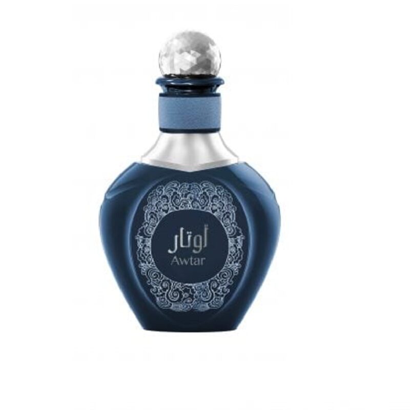 Awtar din Areen Collection de la Swiss Arabian. Parfum arabesc dulce